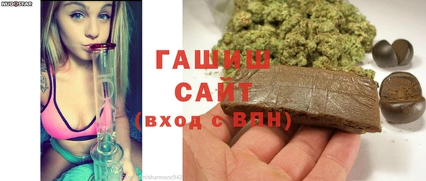 хмурый Горняк