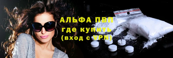 хмурый Горняк