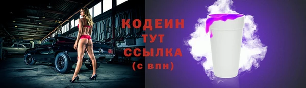 хмурый Горняк